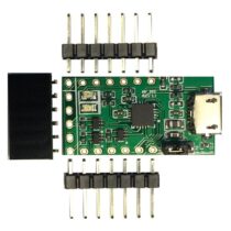 FTDI, Future Technology Devices International Ltd LC231X