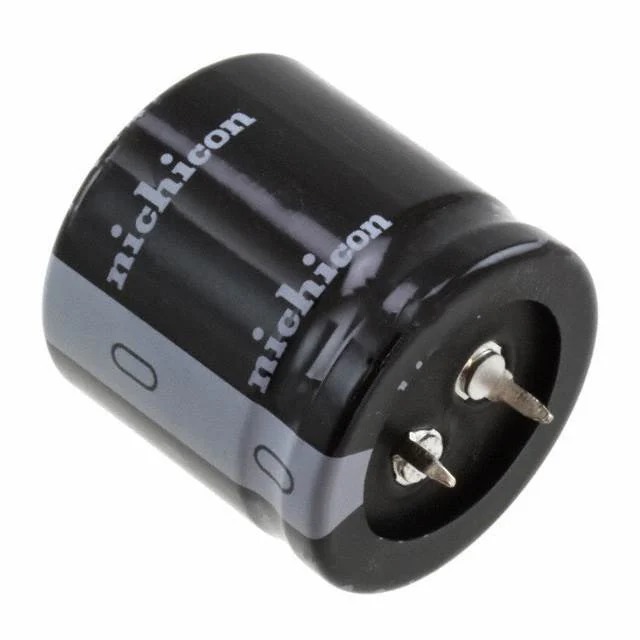 Nichicon LLS1J472MELB