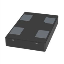 Microchip Technology DSC6101BA3B-PROG