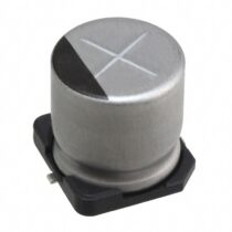 Nichicon UCW1H221MNL1GS