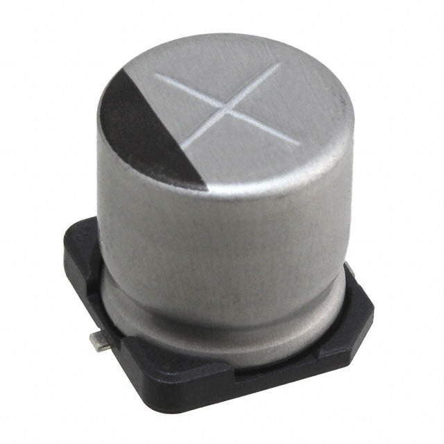 Nichicon UCW1H221MNL1GS