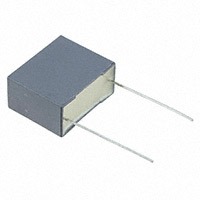 KEMET R46KN422040P0M