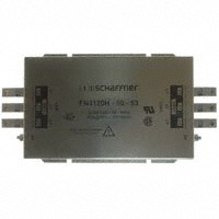 TE Connectivity Schaffner FN3120H-50-53