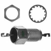 Tusonix a Subsidiary of CTS Electronic Components 4206-001LF