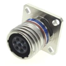 TE Connectivity Deutsch Connectors D38999/20WB35SN