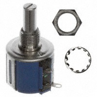 Bourns Inc. 3541H-1-203L