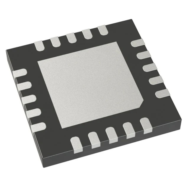 Microchip Technology PIC18F14K22-I/ML