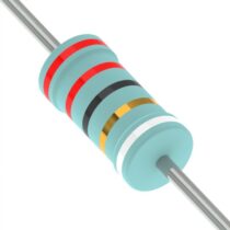 YAGEO FKN1WSJT-52-22R