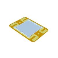 PUI Audio, Inc. HD-PAF1419