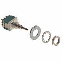 TE Connectivity ALCOSWITCH Switches MPA306F