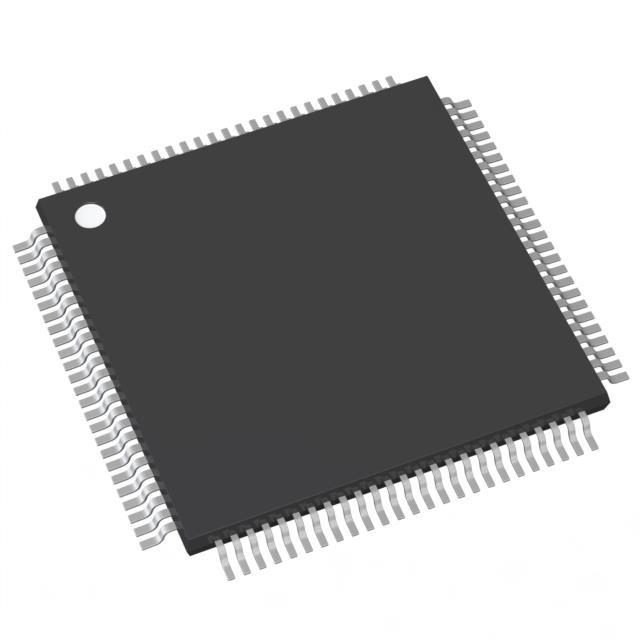 Microchip Technology ATSAML22N18A-AUT