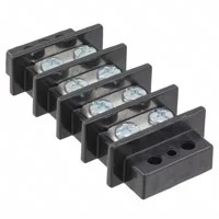 Eaton - Bussmann Electrical Division TB400-04