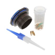 Amphenol Aerospace Operations D38999/24WG16PN