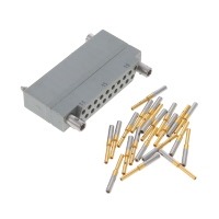 AirBorn, a Molex company WTDXA20SJTB-C45