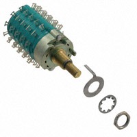 Electroswitch C4D1006N-A