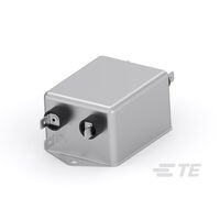 TE Connectivity Corcom Filters 10VW1
