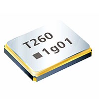 TXC CORPORATION 7M-10.000MAAJ-T