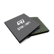 STMicroelectronics STM32MP135AAG3