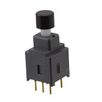 NKK Switches AB25AP-FA