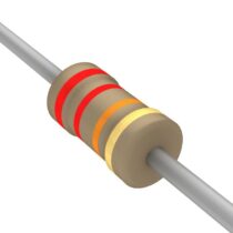 Stackpole Electronics Inc CF18JT22K0