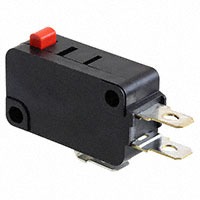 Omron Electronics Inc-EMC Div V-16-1A6