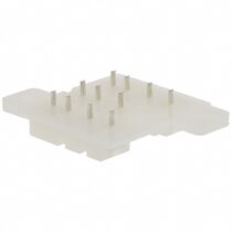 TE Connectivity Potter & Brumfield Relays 27E046