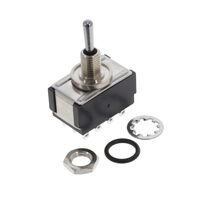 Knitter-Switch MTE 406 P