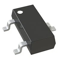 Diodes Incorporated 2N7002KQ-7