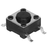 Same Sky (Formerly CUI Devices) TS04-66-65-BK-100-SMT