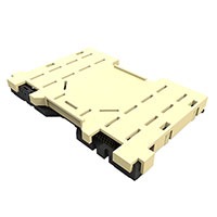 TE Connectivity AMP Connectors 2-2129710-5