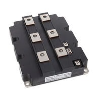 Infineon Technologies FZ1200R45HL4BPSA1