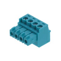 Same Sky (Formerly CUI Devices) TBP03P3-350-04BE