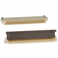 Hirose Electric Co Ltd FH12-40S-0.5SH(55)