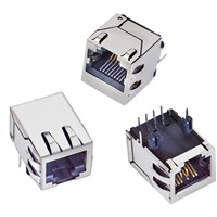 Stewart Connector SS71800-007F