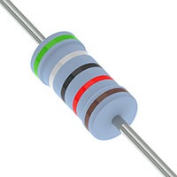 YAGEO MFR-25FBF52-59K