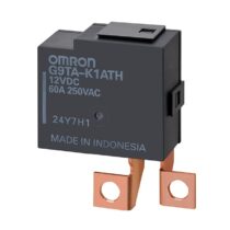 Omron Electronics Inc-EMC Div G9TA-K1ATH DC12