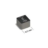 Coilcraft XGL6060-681MEC