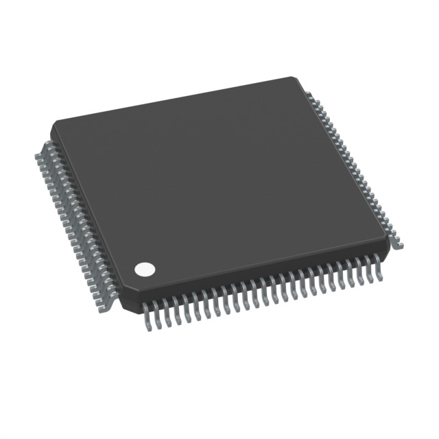 Infineon Technologies CY8C5468AXI-LP106
