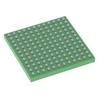 Texas Instruments DAC37J84IAAV