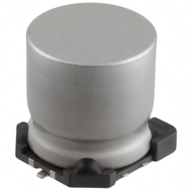 Vishay Beyschlag/Draloric/BC Components MAL214699008E3