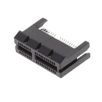 TE Connectivity AMP Connectors 5-1734857-1