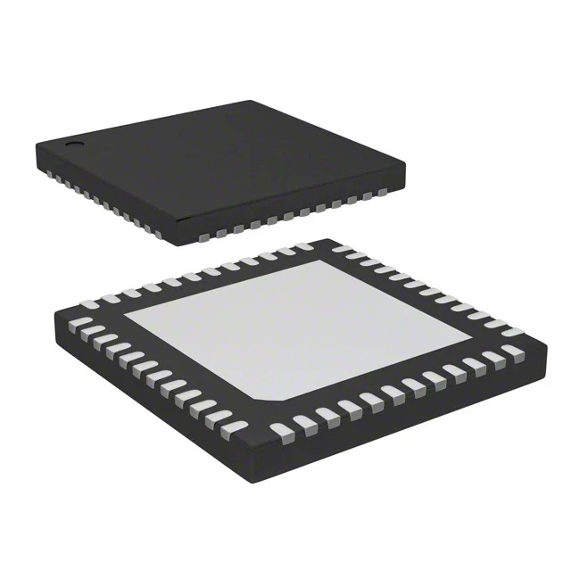 STMicroelectronics STM32F072CBU6
