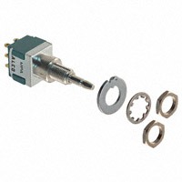 TE Connectivity ALCOSWITCH Switches MPA206N