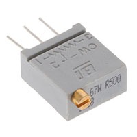 TT Electronics/BI 67WR500LF