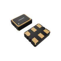 Abracon LLC AK3AAIGDDF1-125.0000T