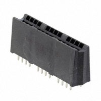 TE Connectivity AMP Connectors 6651214-1