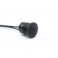 E-Switch PMV6DW2BBLK