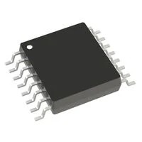 Renesas Electronics Corporation 74CBTLV3257PGG