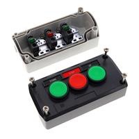 Schneider Electric XALD321H29H7