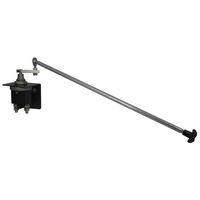 Switch Components HDB6-1A-3-R4